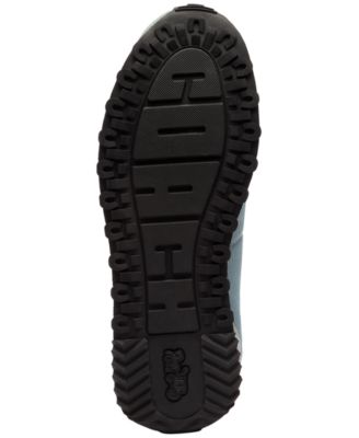 Men's Essential Lace-Up Runner Shoes