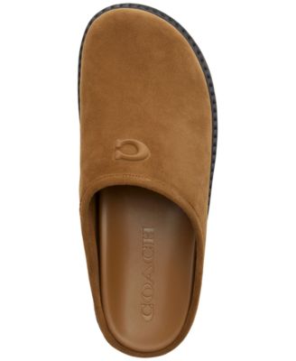Men's Slip-on Clogs