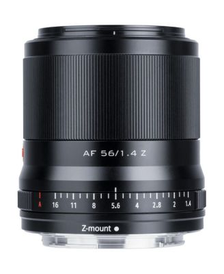 AF 56mm f/1.4 Z Lens for Nikon Z