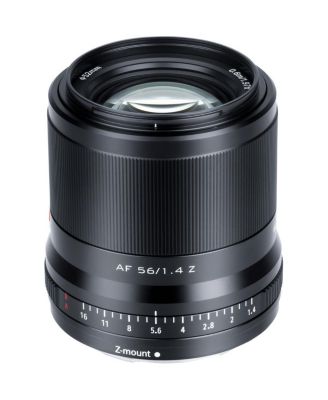 AF 56mm f/1.4 Z Lens for Nikon Z