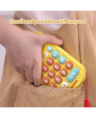 Math Magic – STEM Educational Math Learning Game for Addition, Subtraction, Multiplication and Division