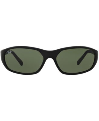 Ray-Ban Sunglasses, RB2016 DADDY-O - Macy's