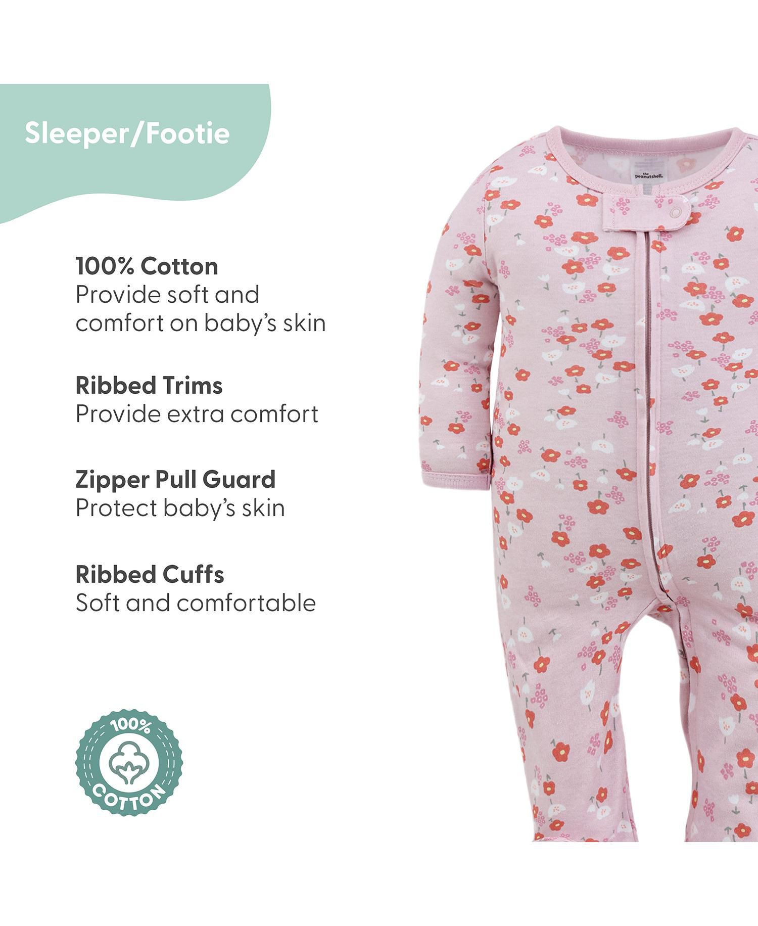 Baby Girls 23-Piece Clothing Set