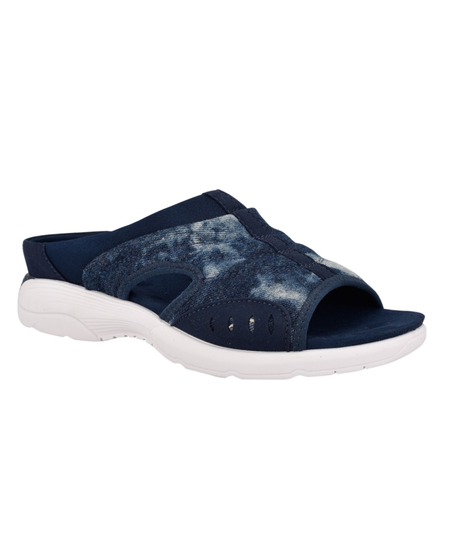 Women's Traciee Lightweight Flat Easy-On Sandals