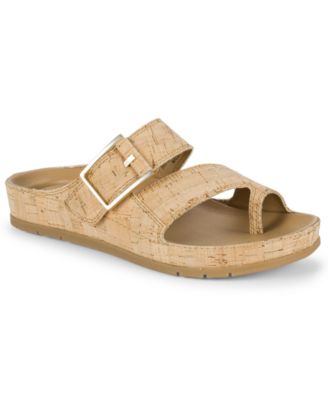 Women's Welda Slip-On Sandals