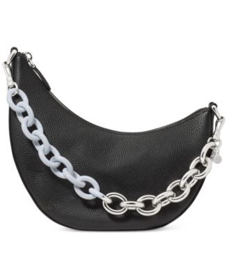 Charmed Oversized Swag Chain
