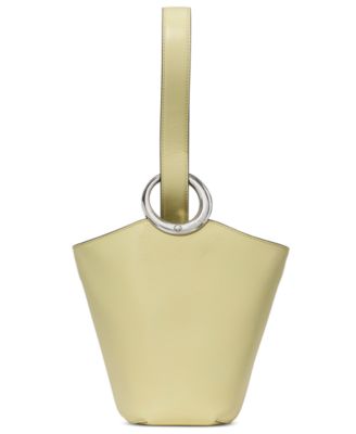 Halo Mini Bucket Bag