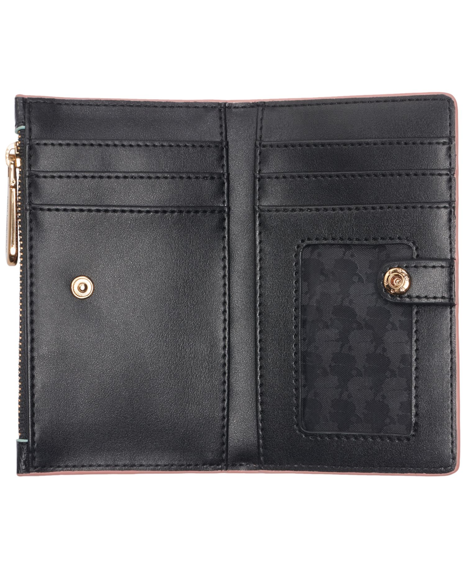 Bifold Wallet
