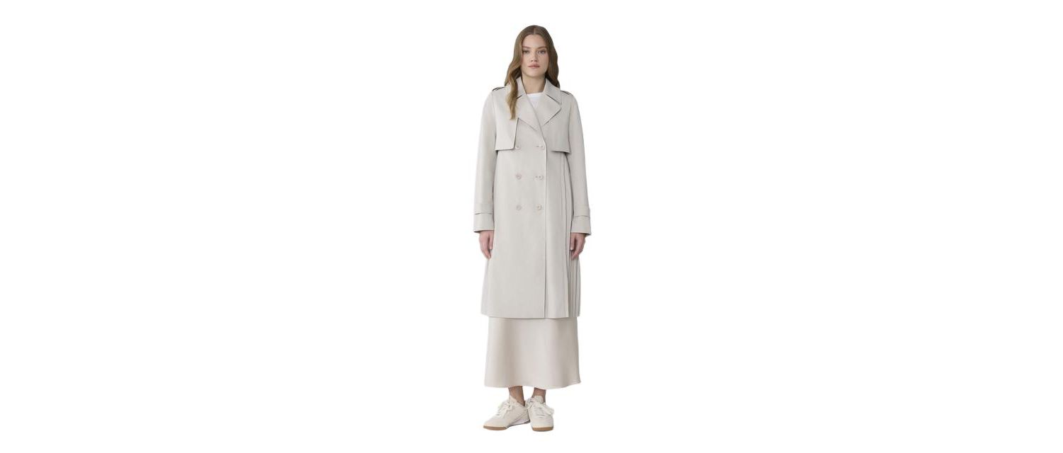 Women's ELANOR Coat
