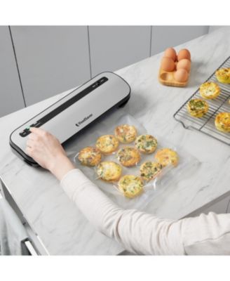 VS1260 Space Saving Vacuum Sealing System