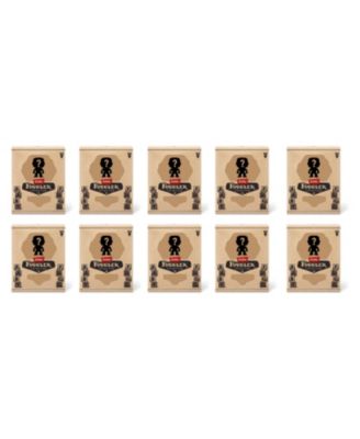 Pack of 10 Zuru Fuggler Baby Fugg 3.5 Inch Plush Toy Mystery Random Assortment