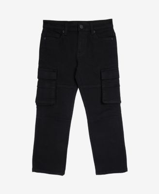 Big Boys Flex Slim Fit Cargo Pants 8-18