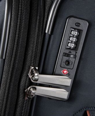 Montecito 3.0 Small Carry-On Spinner Suitcase