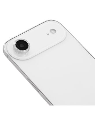 Aluminum Camera Lens Protector for Apple iPhone Air