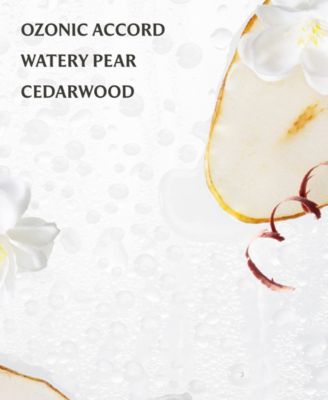 Power Mist Rainwater Hydrating Hand Sanitizer, 1 oz.