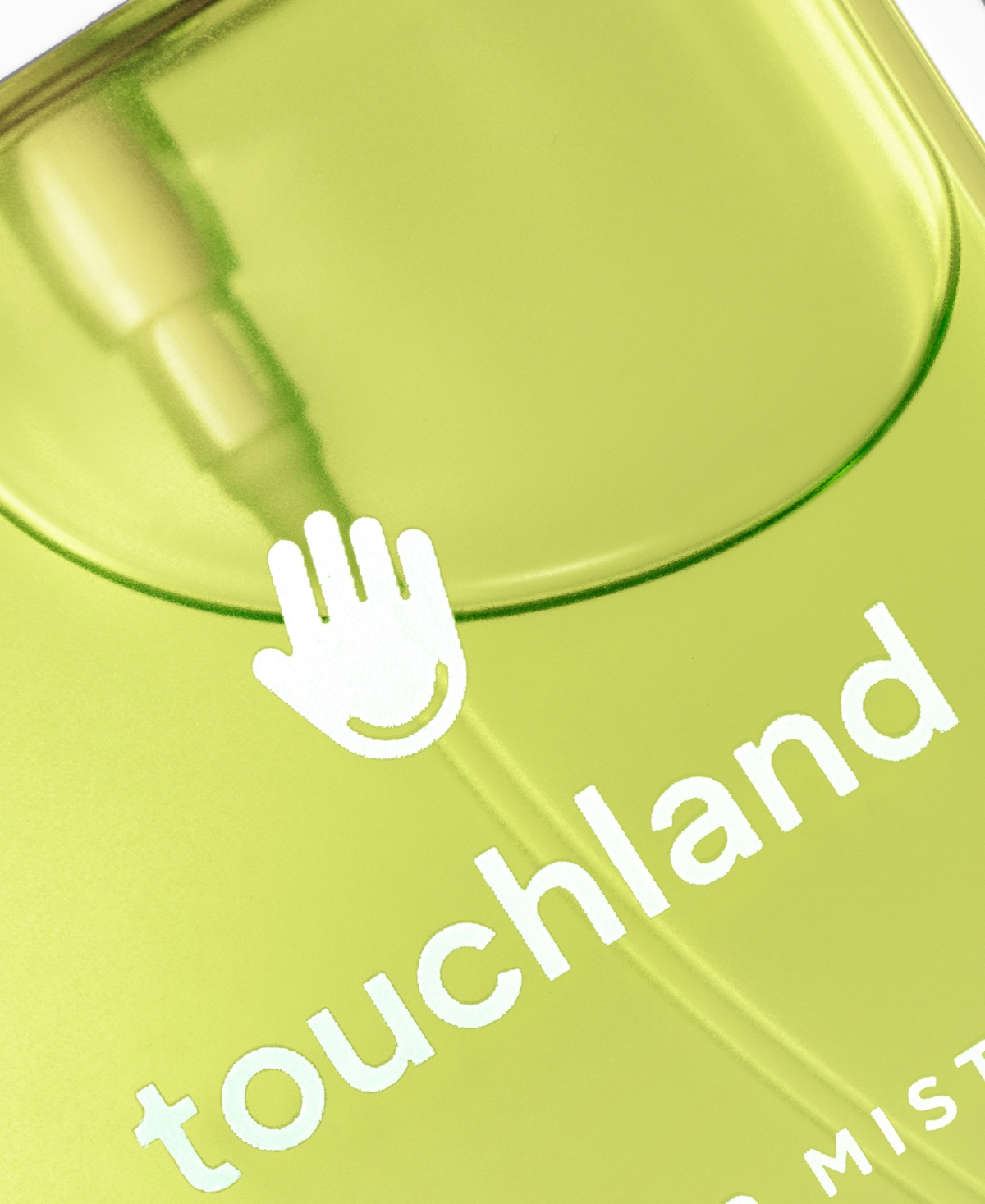 Touchland Power Mist Aloe You Hydrating Hand Sanitizer, 1 oz.