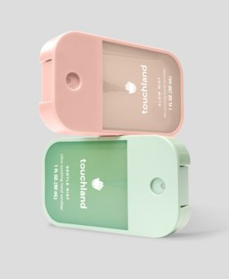 Gentle Mist Lily of the Valley Hand Sanitizer, 1 oz.