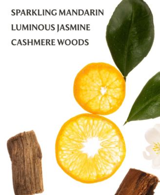 Power Essence Cashmere Woods Body and Hair Fragrance Mist, 2 oz.