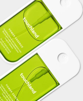 Power Rich Pistachio Essence Body and Hair Fragrance Mist, 2 oz.