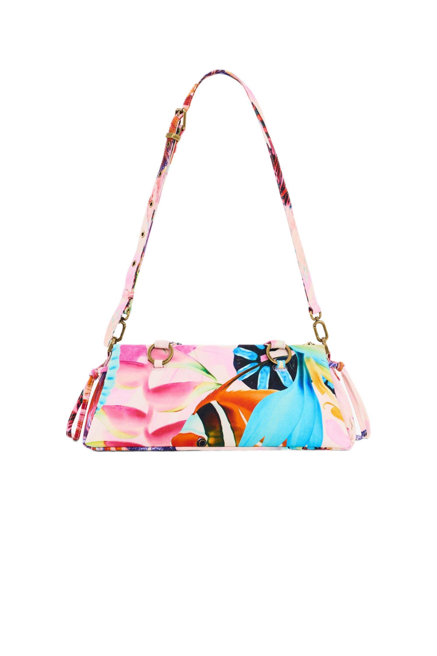 Women's Shoulder Bag