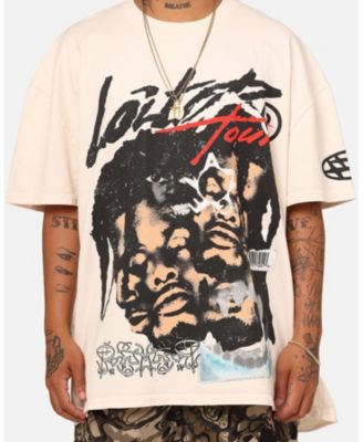 Men's Rager Vintage T-Shirt