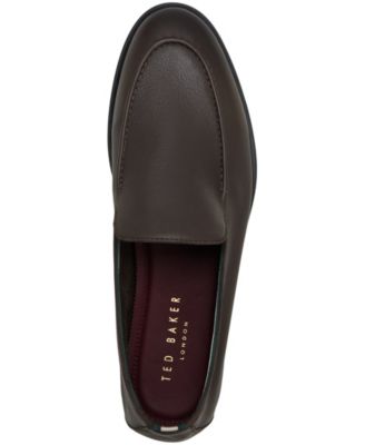 Croxley Slip-On Loafers