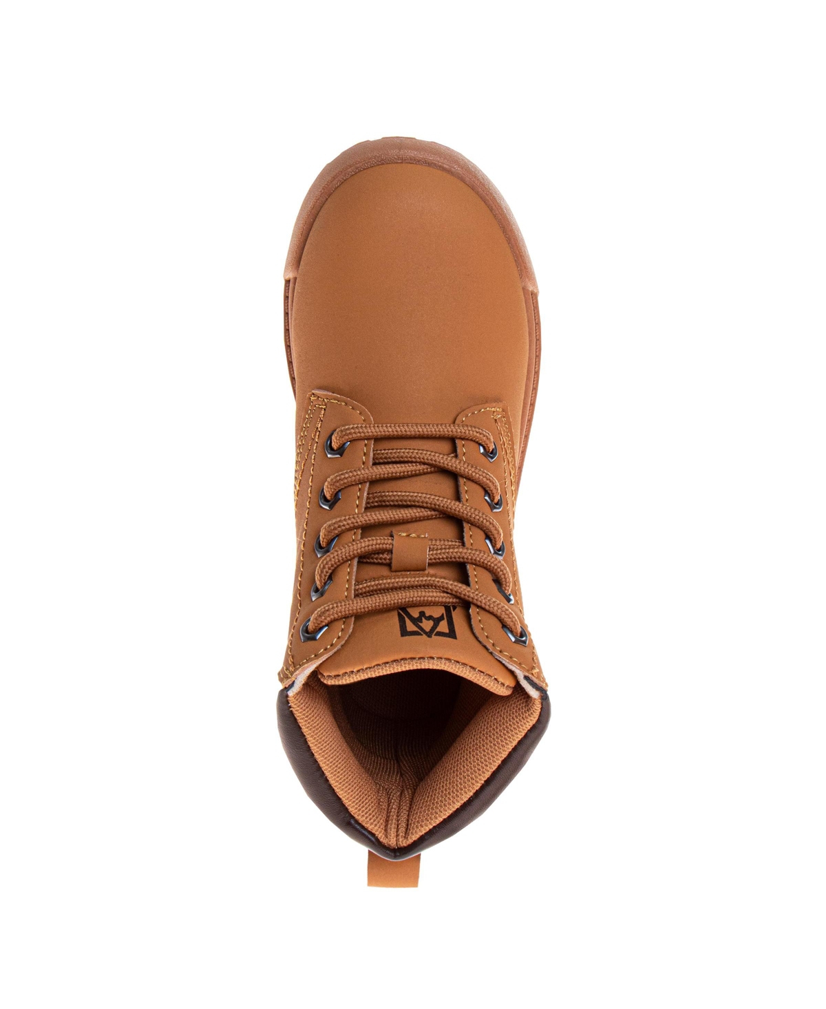 Avalanche Boys' Lace-Up Boots. (Little Kids/Big Kids)