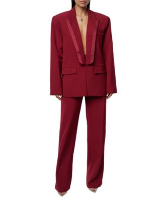 Women's Suite Life Woven Blazer