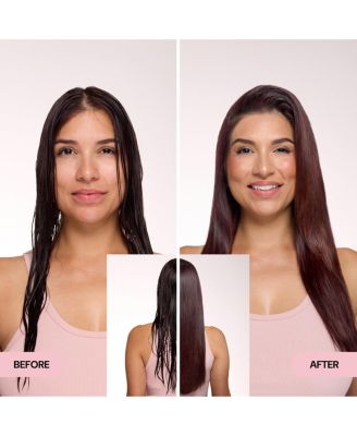 Professional Hair Dryer Soleil