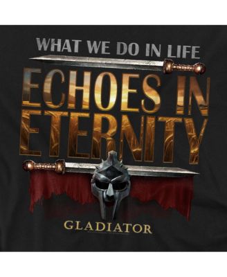 Men's Echoes In Eternity T-Shirt