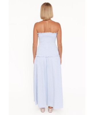 Women's Parkway Maxi Dress