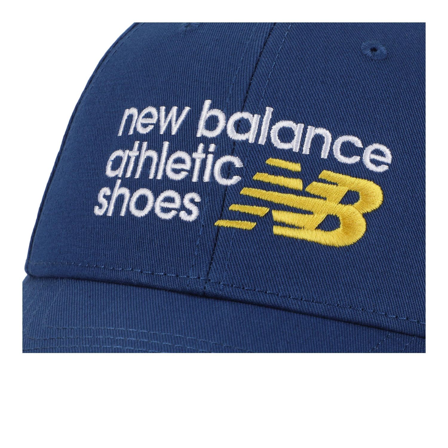 Men's 6 Panel NB Athletics Adult Galaxy Structured Hat