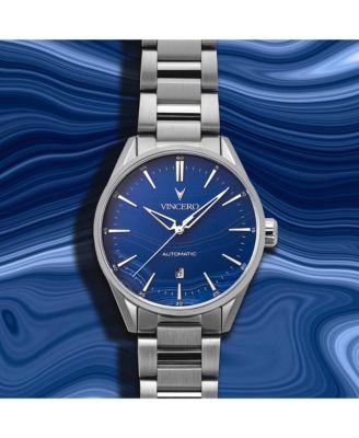 Men's Limited Icon Automatic - Undercurrent Watch 41mm