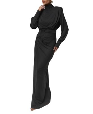 Women's Radiance Maxi Gown