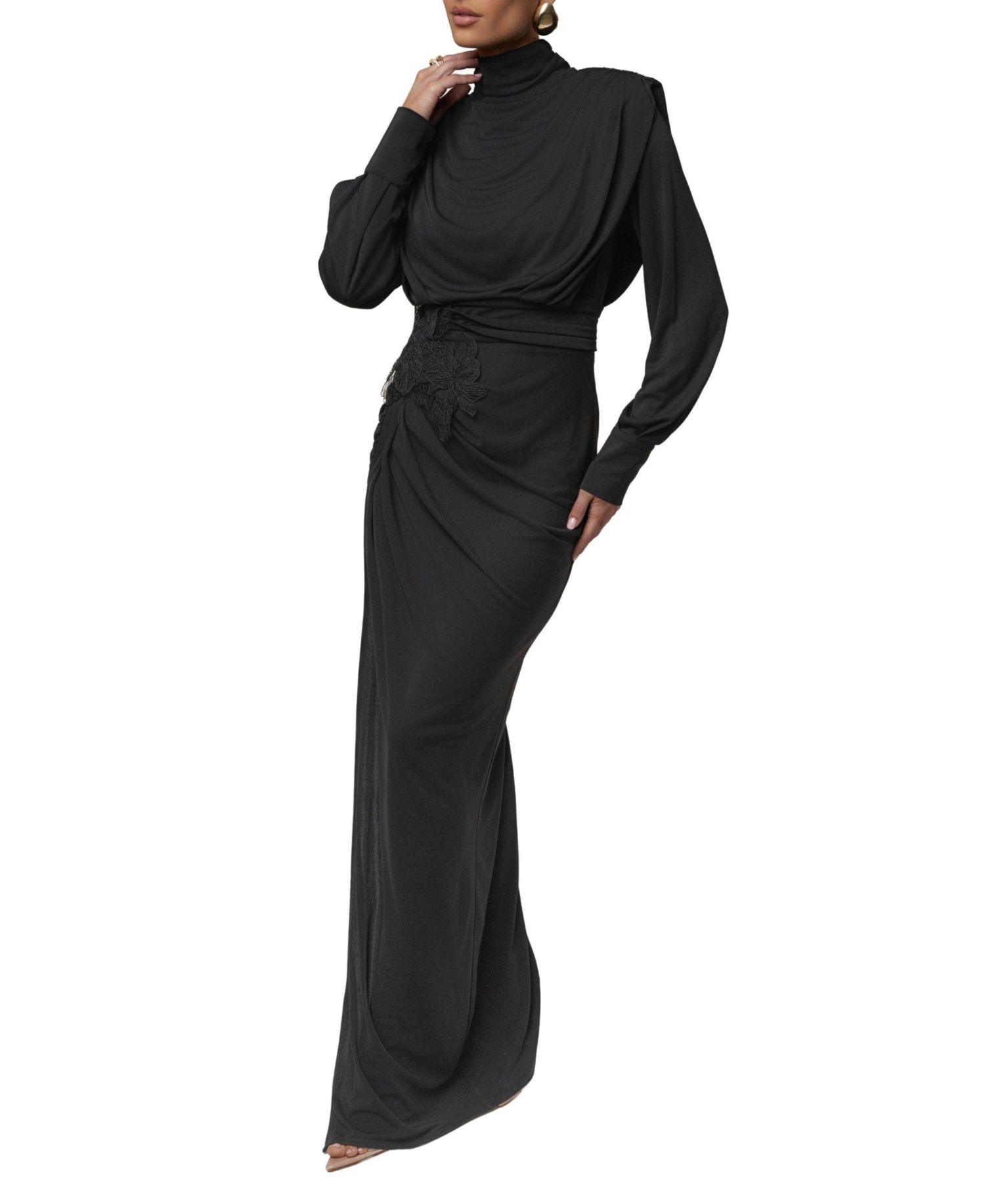 Women's Radiance Maxi