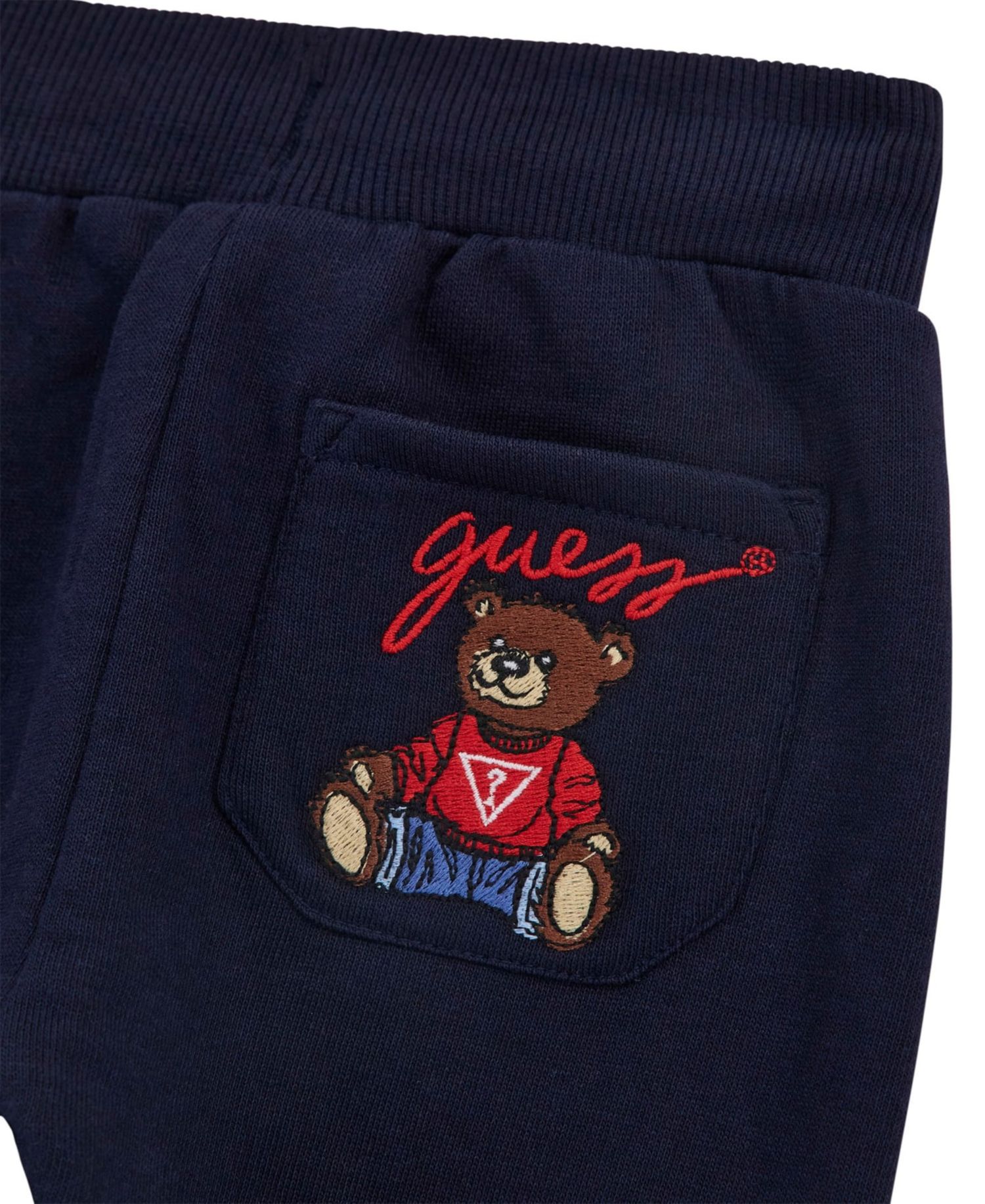 Baby Boys' Knit Top and Pants, 2-Piece Set