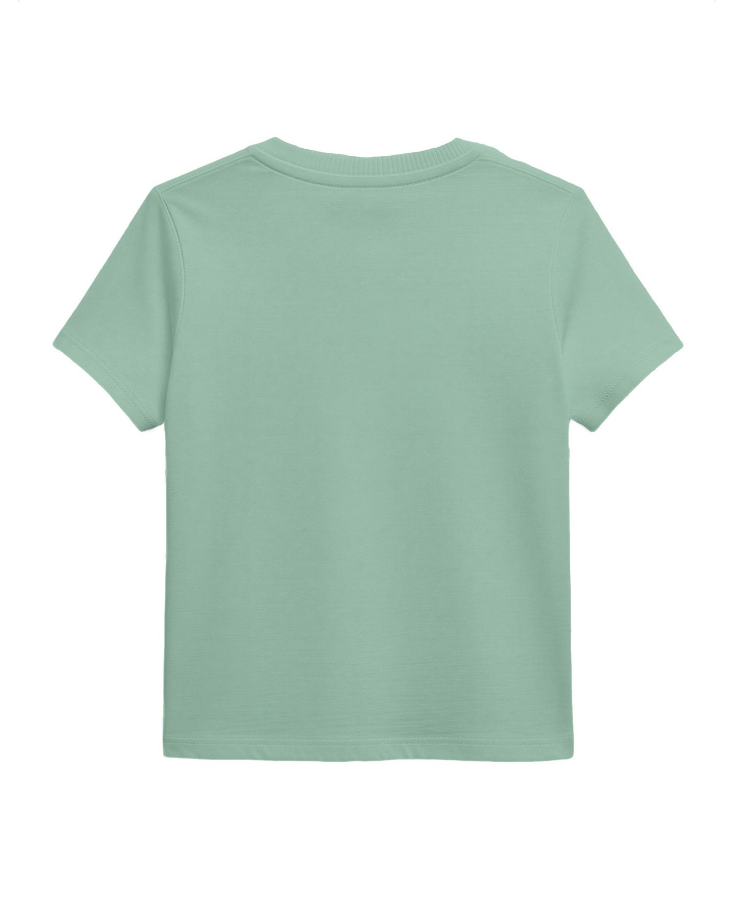 Boys' 2T-7 Short-Sleeve Graphic Print T-Shirt, 3-Pack
