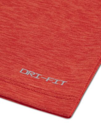 Baby Boys' Dropset Icon T-shirt and Shorts, 2-piece Set 