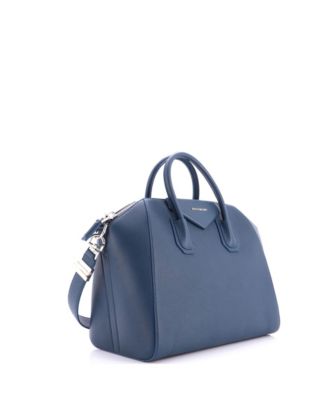 Medium Antigona Bag Leather