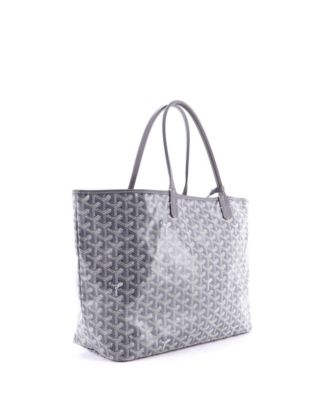 PM Saint Louis Tote Coated Canvas