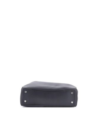 Large Rodeo Shoulder Bag Leather