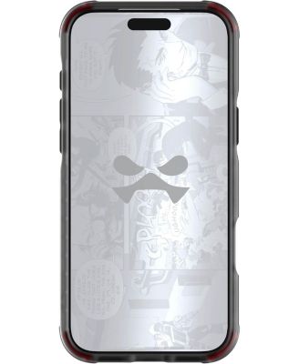 iPhone 17 Pro Max Covert Case,  MagSafe Compatible, Non Slip Grip Protection