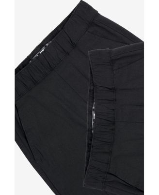 Toddler Boys 2 Pack Flex Waist Nylon Shorts