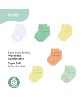 Baby Boys 23-Piece Clothing Set, Cu-Tea