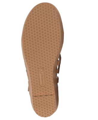 Women's Wilma Open Toe Wedge Sandals