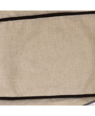 PM Saint Louis Tote Coated Canvas