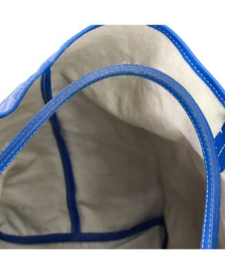 GM Saint Louis Tote Coated Canvas