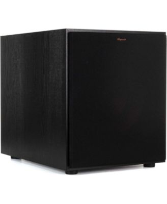 R-120SW 200 Watt Subwoofer with a 3 Year Amber Protection Plan (2018)