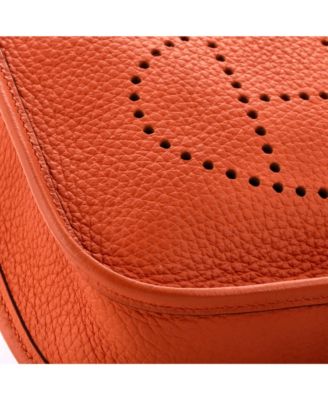 TPM Evelyne Bag Gen III Clemence