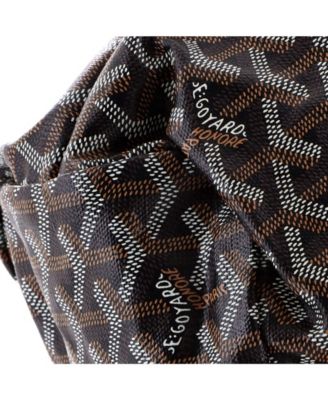 PM Saint Louis Tote Coated Canvas